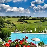 Borgo Tre Rose ホテル