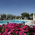 ホテル Borgo Tre Rose Valiano