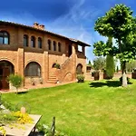 ホテル Borgo Tre Rose 3*