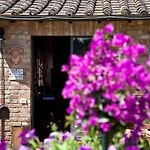 ホテル Borgo Tre Rose