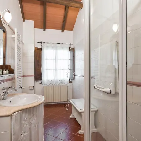Hotel Borgo Tre Rose Valiano
