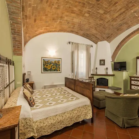 Borgo Tre Rose 3* Valiano