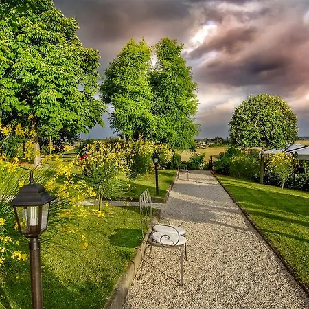 Borgo Tre Rose
