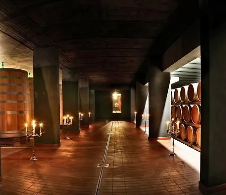 Отель Borgo Tre Rose