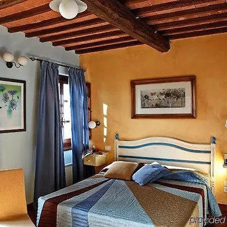 Borgo Tre Rose 3* Valiano