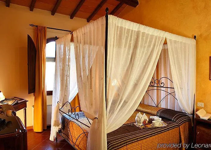 Borgo Tre Rose 3* Valiano