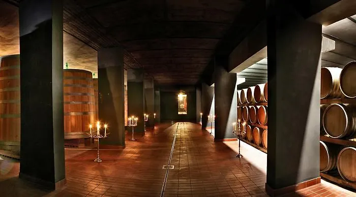 Hotel Borgo Tre Rose