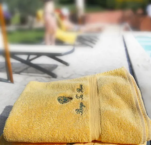Hotel Borgo Tre Rose 3*