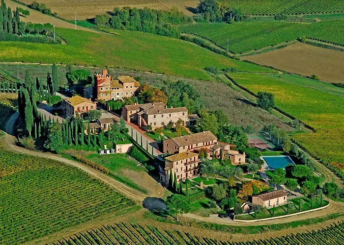 Borgo Tre Rose 3*