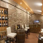 Hotel Borgo Tre Rose Valiano