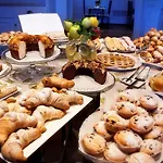 Hotel Borgo Tre Rose
