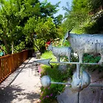 Borgo Tre Rose Hotel