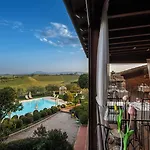 Borgo Tre Rose Hotel
