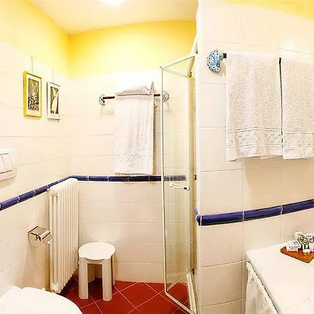 Borgo Tre Rose Hotel