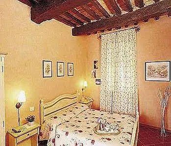 Borgo Tre Rose Hotel