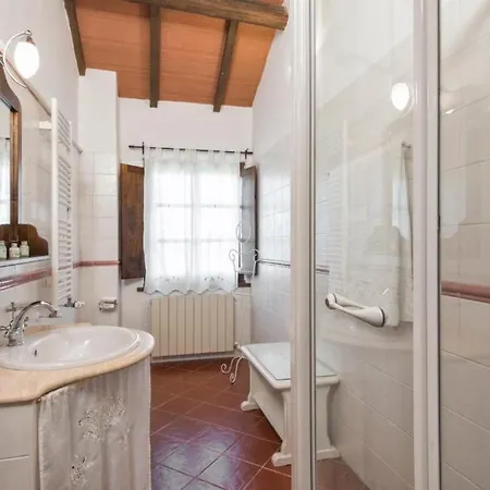 Hotel Borgo Tre Rose Valiano