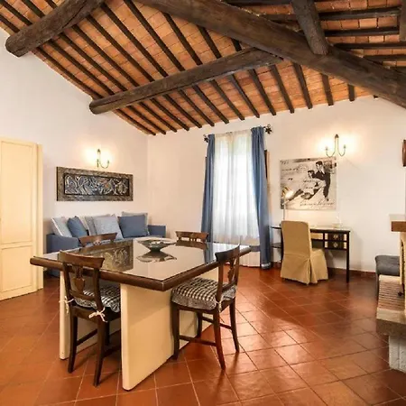 Borgo Tre Rose Hotel 3*