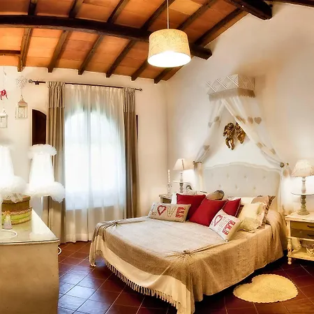 Borgo Tre Rose 3*