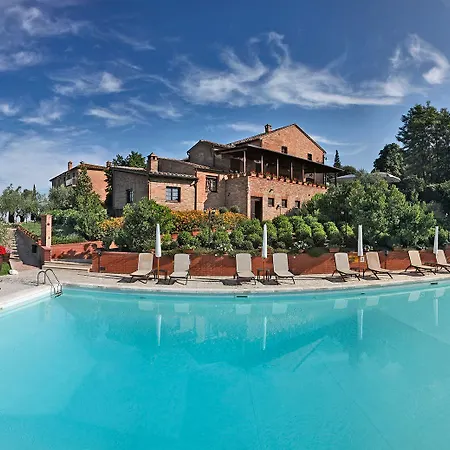 Borgo Tre Rose Valiano