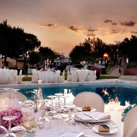 Hotel Borgo Tre Rose Valiano