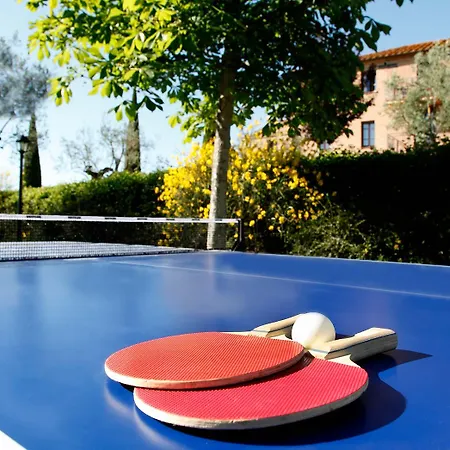 Borgo Tre Rose Hotel