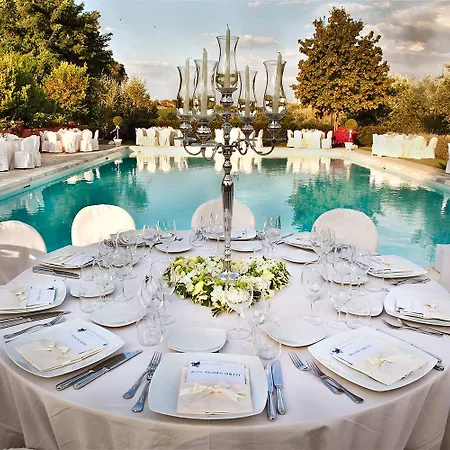 Borgo Tre Rose 3* Valiano