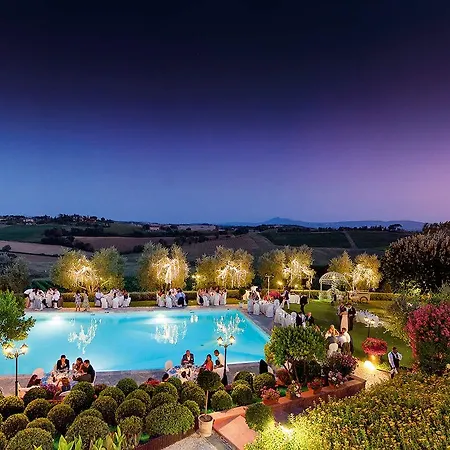 Borgo Tre Rose Hotel 3*