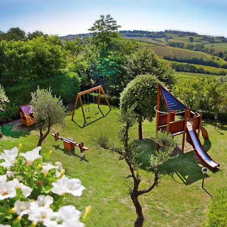 Borgo Tre Rose 3*