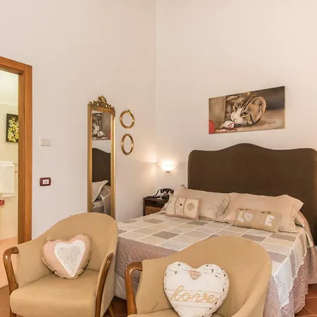Hotel Borgo Tre Rose 3*