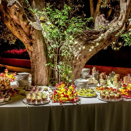 Hotel Borgo Tre Rose Valiano
