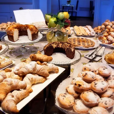 Hotel Borgo Tre Rose