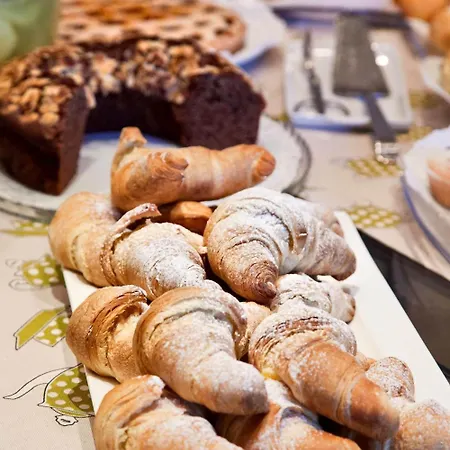 Borgo Tre Rose Hotel