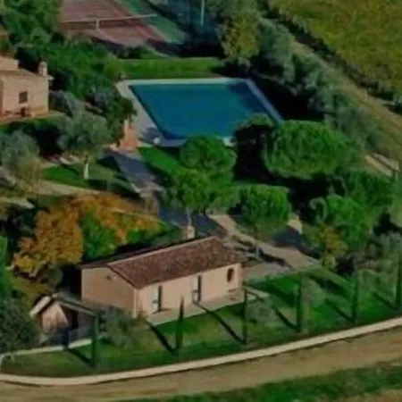 Borgo Tre Rose Hotel Valiano