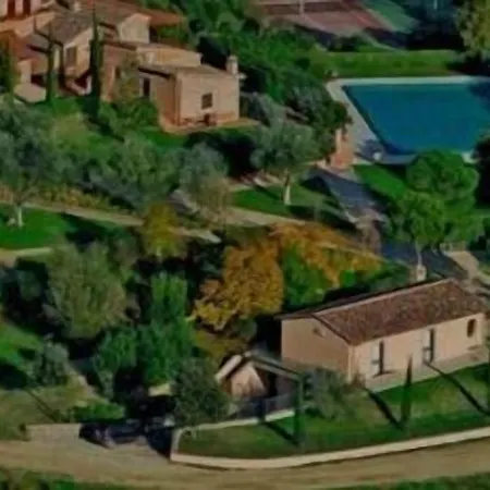 Borgo Tre Rose Hotel