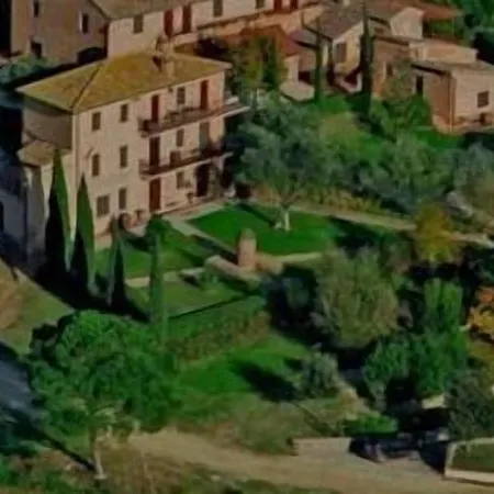 Borgo Tre Rose 3*