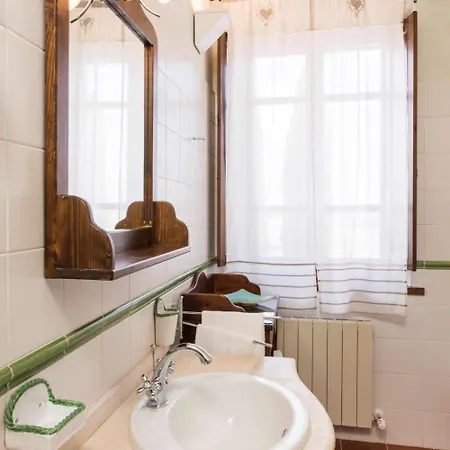 Hotel Borgo Tre Rose Valiano