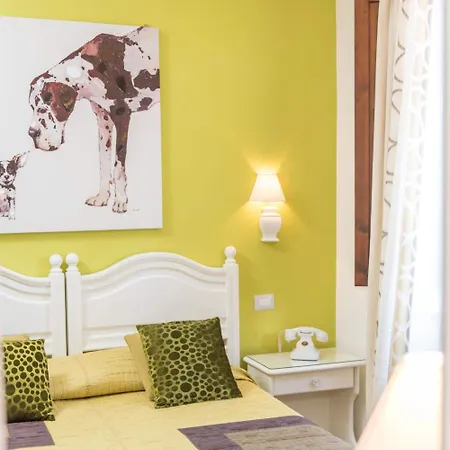 Borgo Tre Rose Hotel
