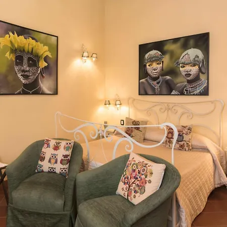 Borgo Tre Rose 3*