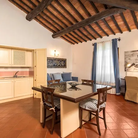 Borgo Tre Rose 3* Valiano