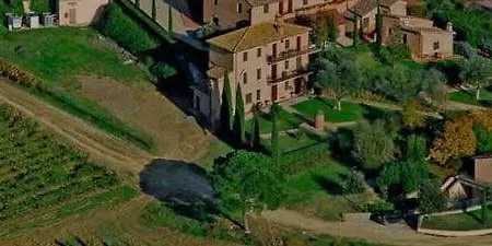 Borgo Tre Rose Hotel 3*