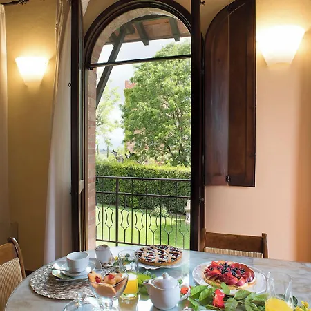 Borgo Tre Rose 3*