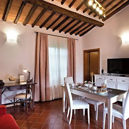 Borgo Tre Rose Hotel Valiano