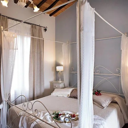 Borgo Tre Rose 3*
