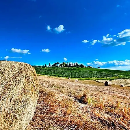 Borgo Tre Rose Отель
