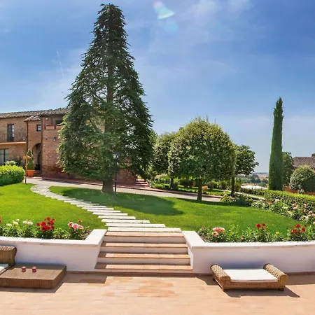 Borgo Tre Rose 3*