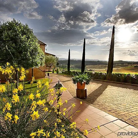 Borgo Tre Rose 3*
