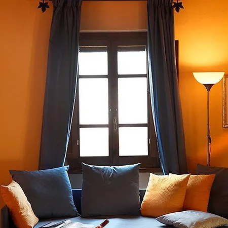 Borgo Tre Rose 3*
