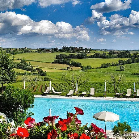 Borgo Tre Rose Hotel