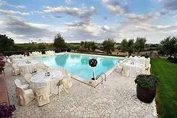 Borgo Tre Rose 3*
