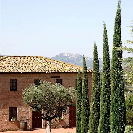 Borgo Tre Rose Hotel 3*